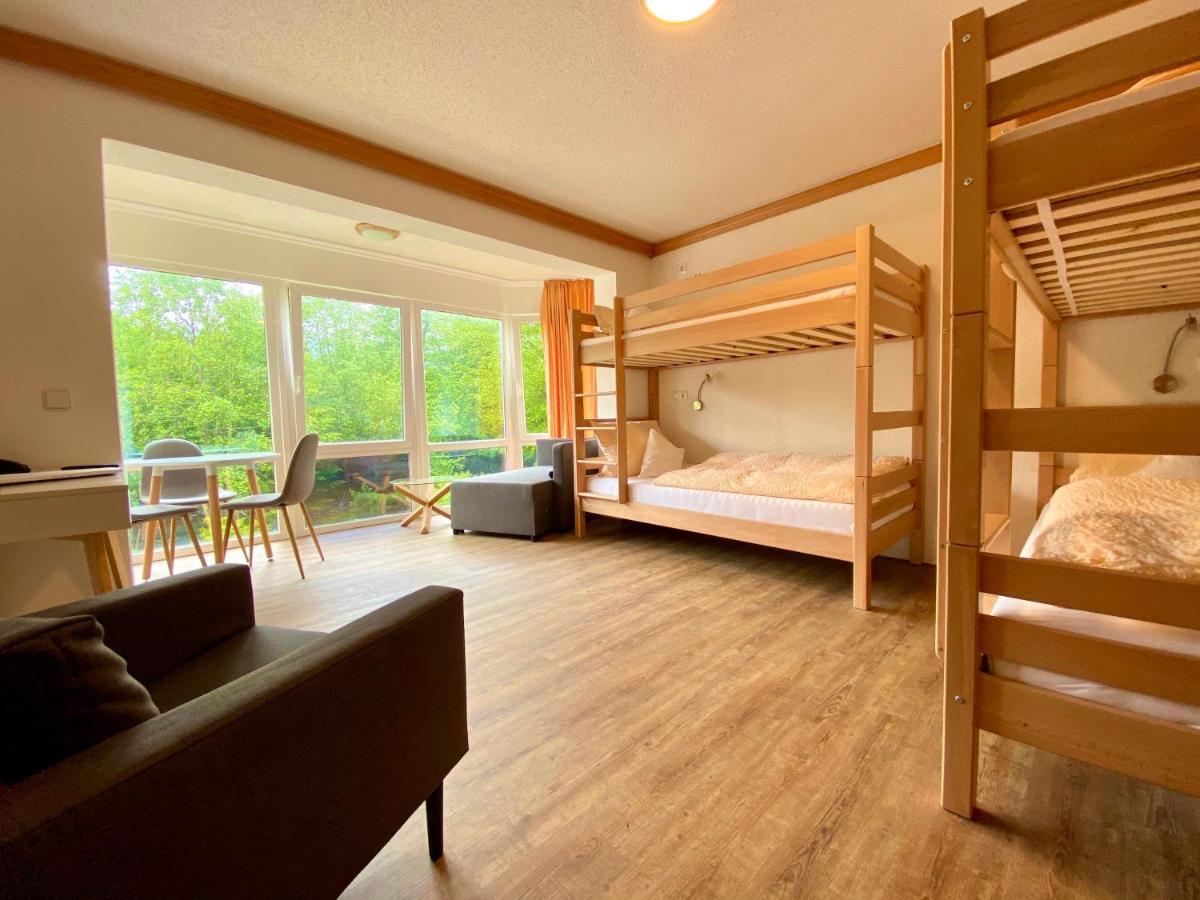 Zartenbach 3*