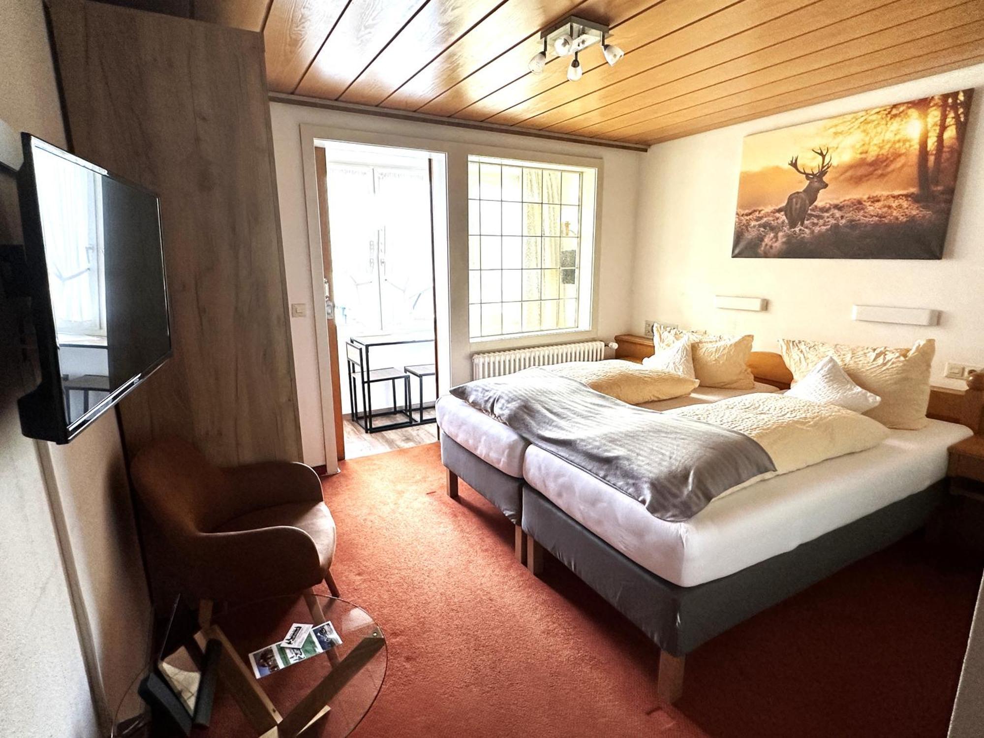 Zartenbach Hotel Hinterzarten
