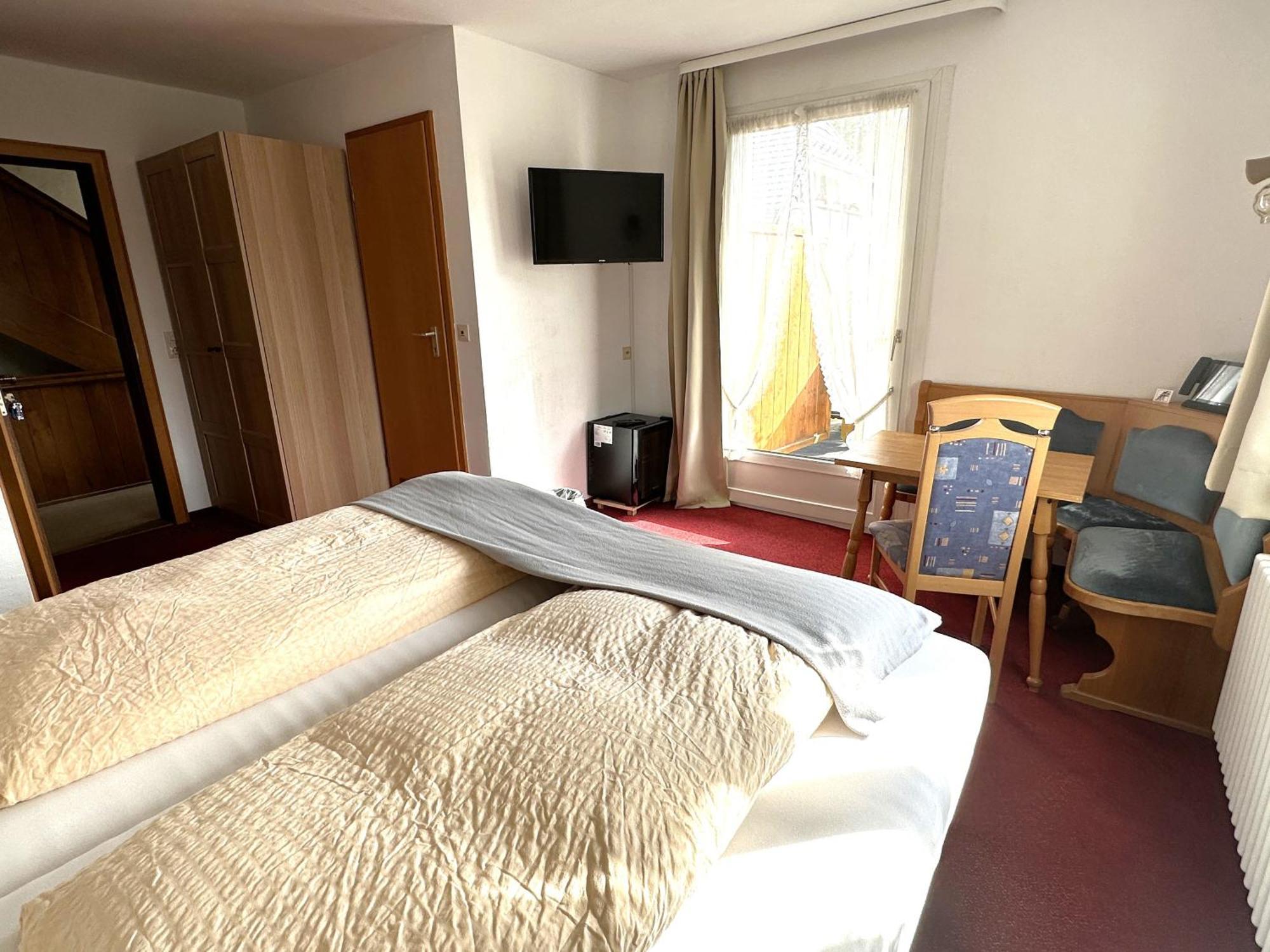 Zartenbach 3* Hinterzarten