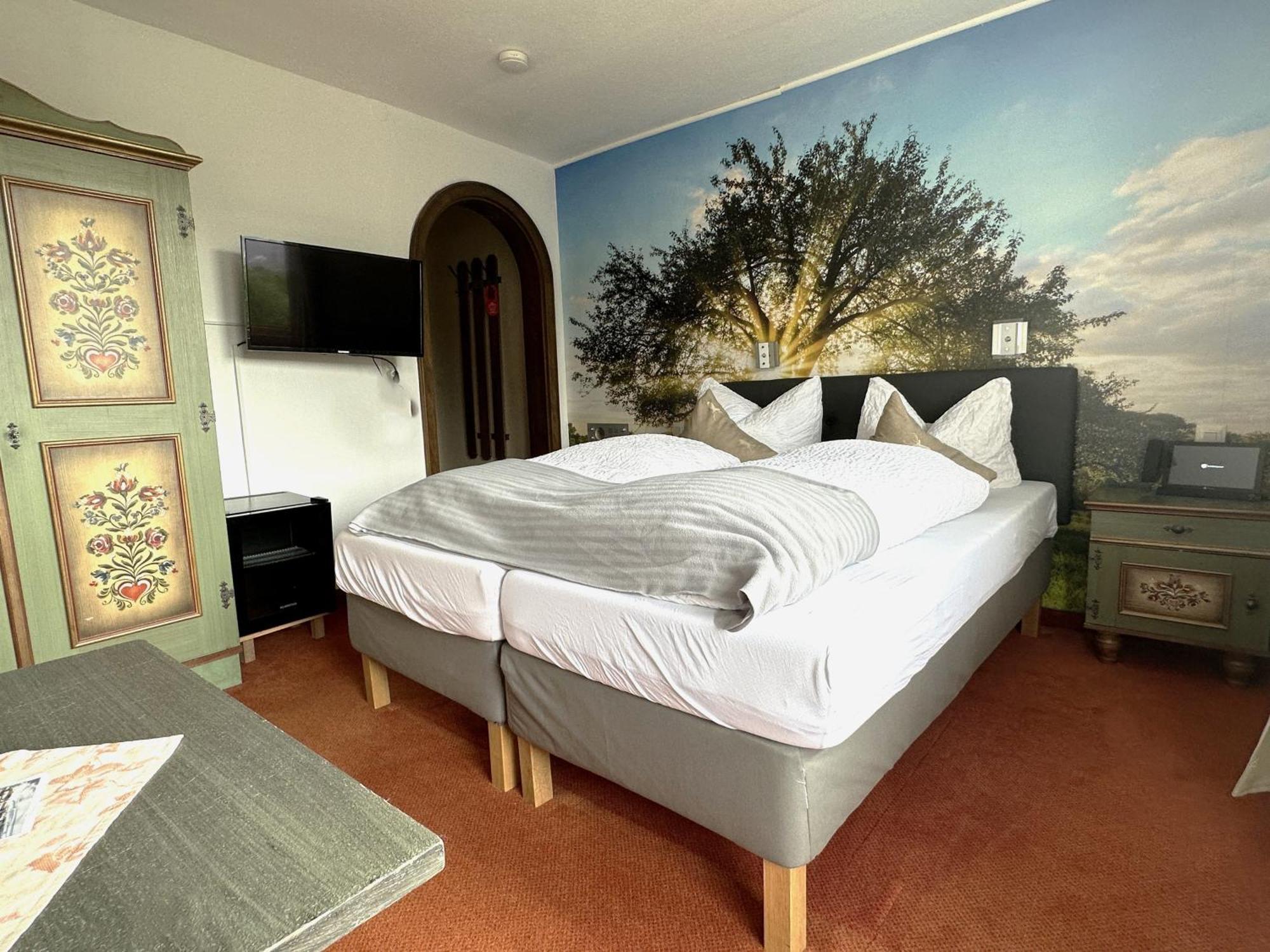 Hotel Zartenbach 3*