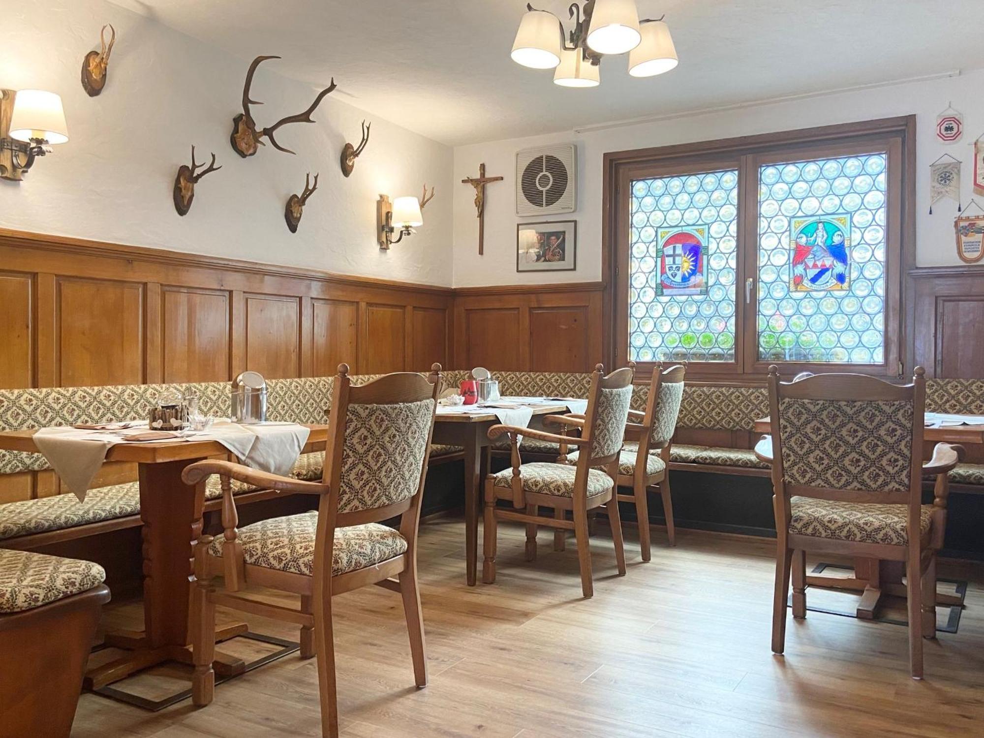 Zartenbach Hotel Hinterzarten