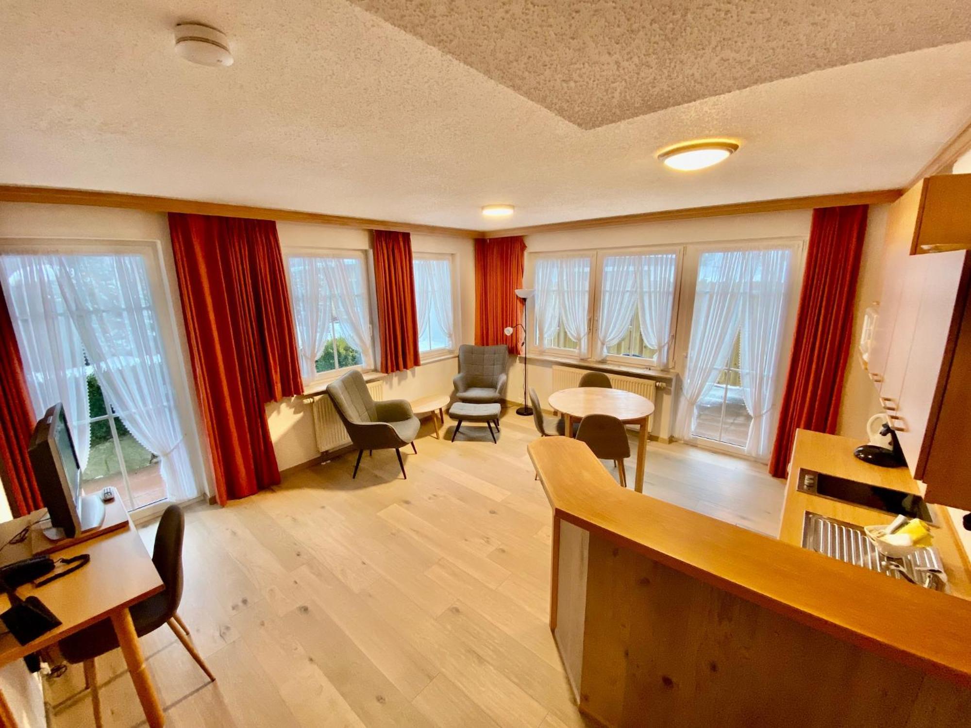 Zartenbach 3*