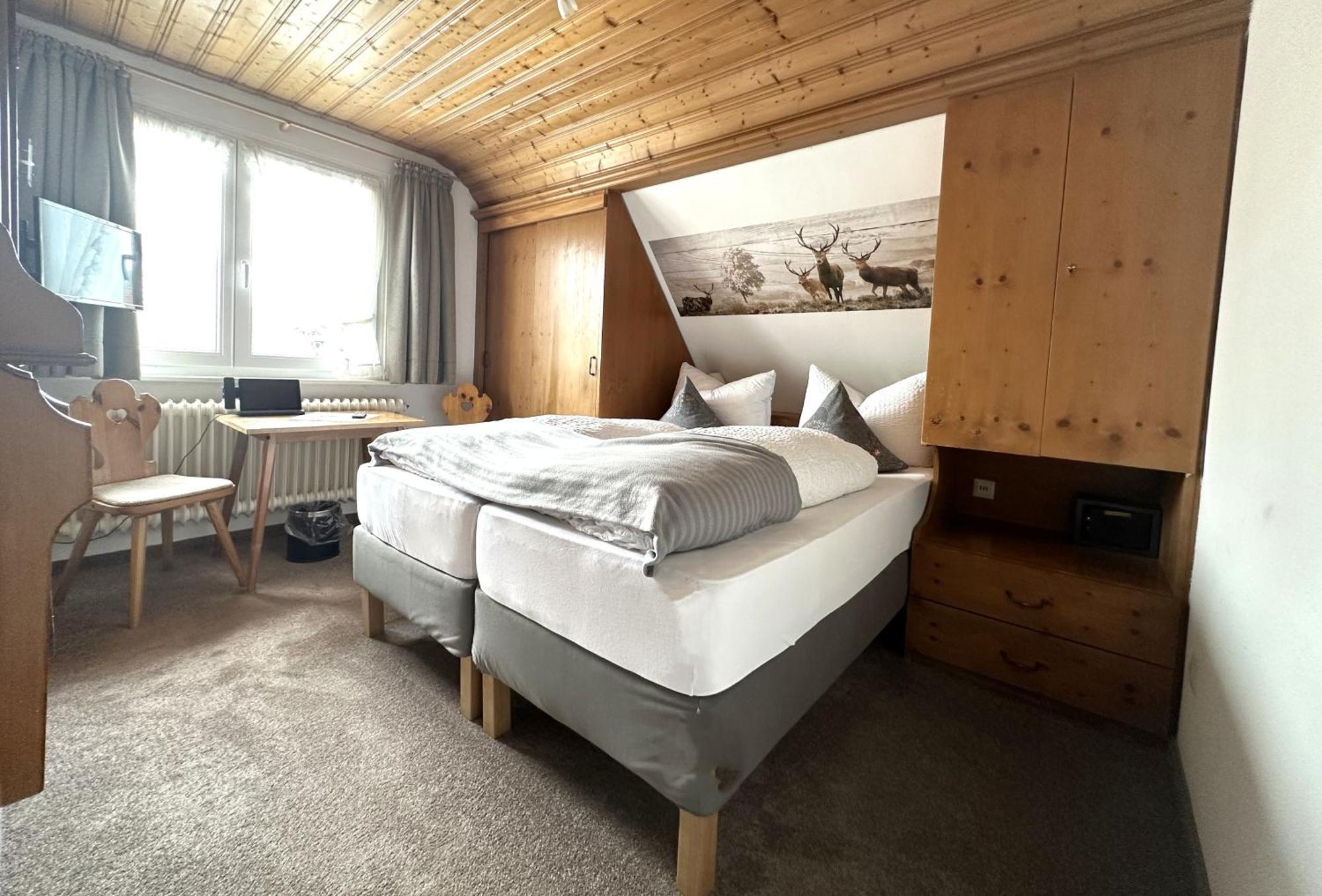 Zartenbach Hotel 3*